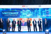 Ấn tượng lễ kỷ niệm 10 năm VietTimes và 15 năm Hội truyền thông số Việt Nam