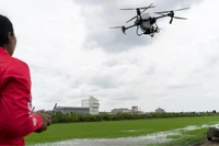 “Chìa khóa” để nông nghiệp Việt Nam bứt phá trong kỷ nguyên số