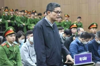 VKS đề nghị mức án với 2 cựu Cục trưởng Cục An toàn thực phẩm