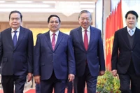 Thủ tướng Phạm Minh Chính: Uy tín, vị thế đất nước tiếp tục được nâng lên