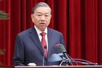 Trung ương thống nhất cao nhân sự giới thiệu lãnh đạo Đảng và Nhà nước trình ĐH XIV quyết định