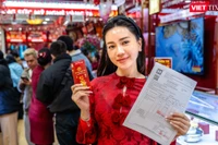 Giải mã thói quen giữ vàng của người Việt