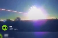 Máy bay không người lái của Iran bị Mỹ bắn hạ tại Iraq