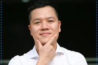 Chủ tịch DNSE gây chú ý với chia sẻ biết "viết code"