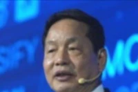 Chủ tịch FPT Trương Gia Bình lý giải cần AI chủ quyền Việt Nam