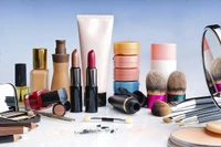 Kem chống nắng giả lưu hành trên thị trường