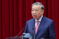 Khai mạc Hội nghị Trung ương 15, Tổng bí thư nêu giải quyết ba vấn đề quan trọng