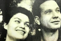 Chuyện một Ủy viên Trung ương Đảng Cộng sản Maroc làm chỉ huy Cục Địch vận Quân đội nhân dân Việt Nam