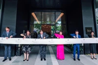 Nhìn lại năm 2025 nhiều dấu ấn của Masterise Homes: Khi nội lực song hành tầm vóc