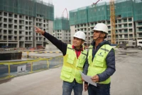 Ngành xây dựng "khát" nhân lực, VinCons tuyển tổ trưởng với mức lương 47 triệu đồng/tháng