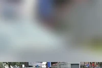 Xe Mercedes-Benz E 300 biển 80A-7879 ở Đà Nẵng đấu giá 3 năm vẫn ế.