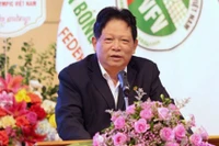 Gia đình Chủ tịch Đào Hữu Huyền nắm bao nhiêu cổ phần DGC tại Hóa chất Đức Giang?