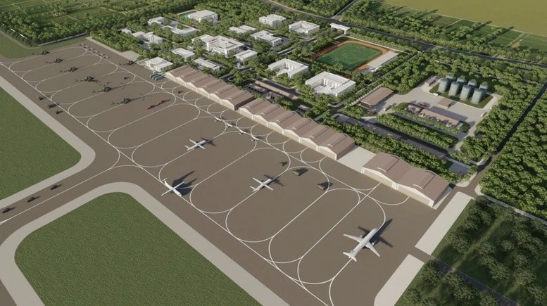 Ocean City hưởng lợi gì giữa cơn sóng hạ tầng 2026 và chu kỳ tăng giá mới phía Đông Hà Nội?