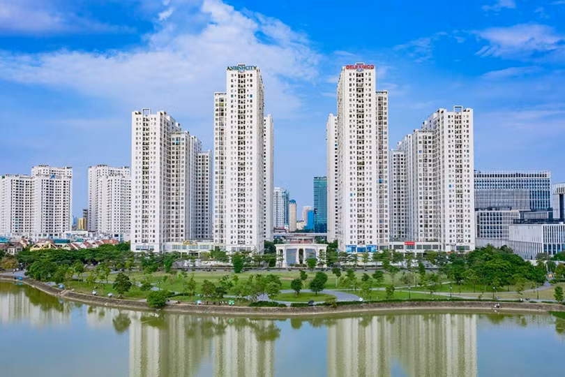 An Bình Homeland: Vì sao một dự án phía Tây Hà Nội vẫn giữ được sức nóng giữa giai đoạn thị trường thanh lọc mạnh?