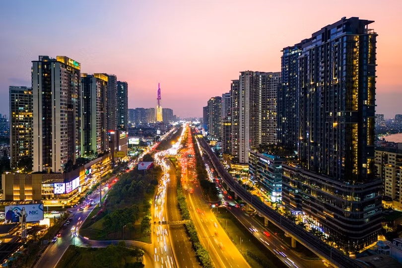 Báo chí quốc tế nhìn về thị trường BĐS Việt Nam: Masterise Homes – “Người định chuẩn” cho bất động sản cao cấp