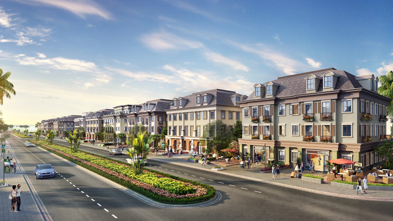 Boutique Shophouse - một trong những dòng sản phẩm BĐS có nhiều giao dịch nhất tại Hạ Long tháng 9 vừa qua Boutique Shophouse - một trong những dòng sản phẩm BĐS có nhiều giao dịch nhất tại Hạ Long tháng 9 vừa qua