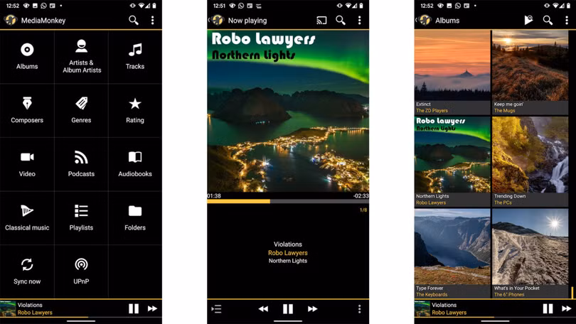 Ảnh: Android Authority
