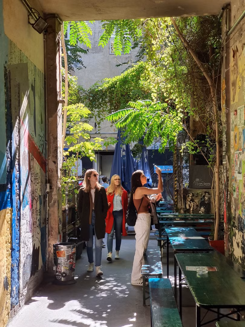 Ảnh chụp khi zoom x2 (Ảnh: Android Authority)