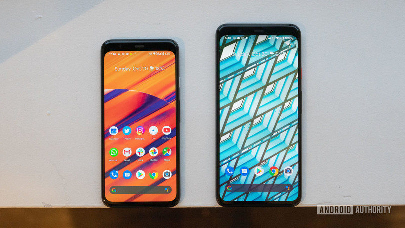 Ảnh: Android Authority