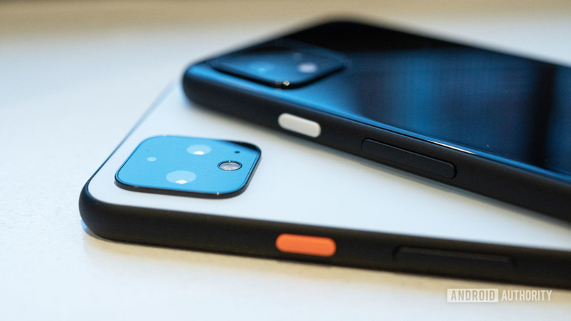 Ảnh: Android Authority