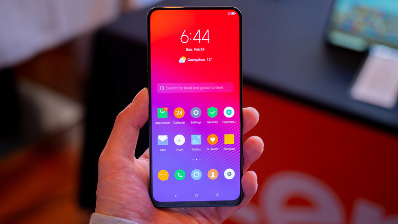 Ảnh: Android Authority