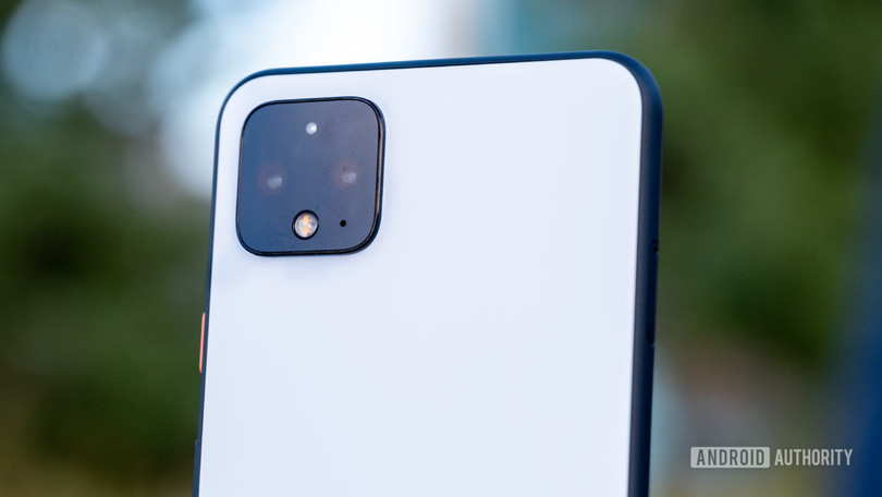 Ảnh: Android Authority Ảnh: Android Authority