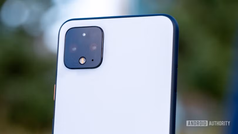 Ảnh: Android Authority