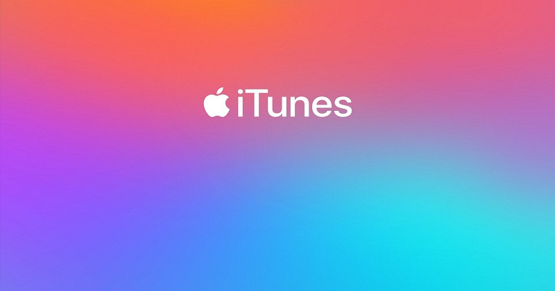 iTunes chính thức bị loại bỏ (Ảnh: Shop Dunk) iTunes chính thức bị loại bỏ (Ảnh: Shop Dunk)