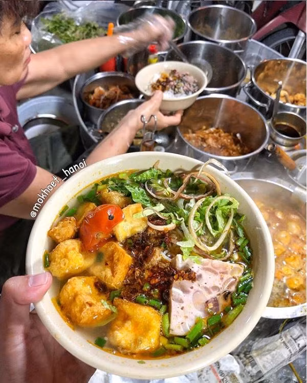 Ảnh: mokhoet_hanoi