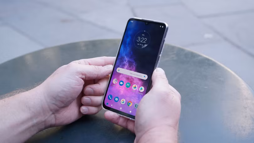 Ảnh: Android Authority