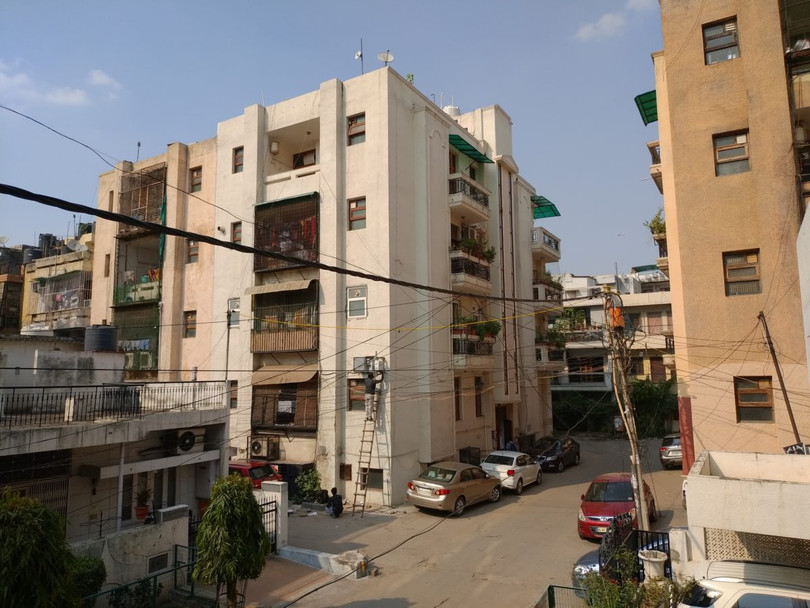 Trong điều kiện đủ sáng máy vẫn cho ra hình ảnh rõ nét (Ảnh: Android Authority) Trong điều kiện đủ sáng máy vẫn cho ra hình ảnh rõ nét (Ảnh: Android Authority)