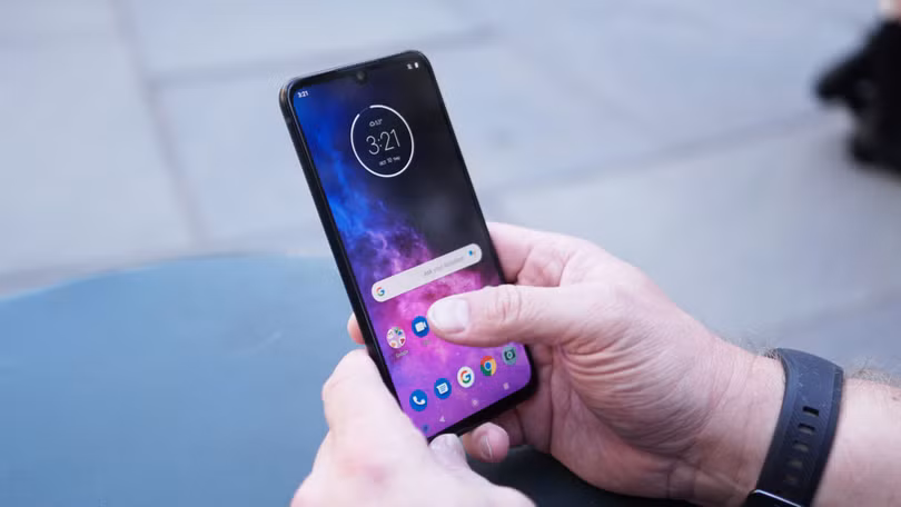 Ảnh: Android Authority