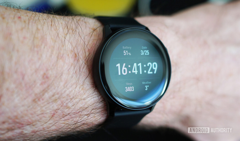 Ảnh: Android Authority