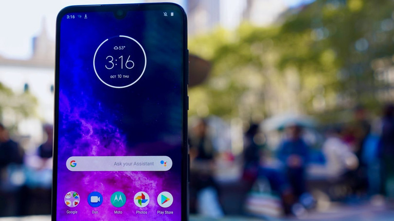 Ảnh: Android Authority Ảnh: Android Authority