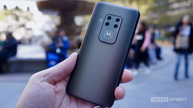 Ảnh: Android Authority
