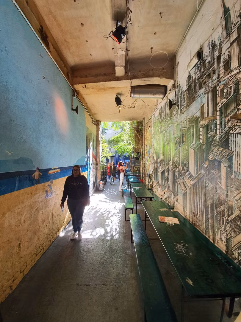 Ảnh chụp góc rộng (Ảnh: Android Authority)