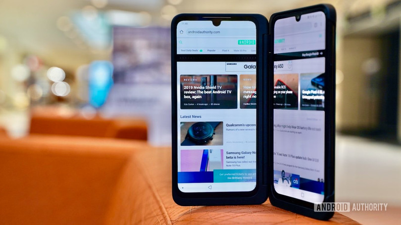 Ảnh: Android Authority