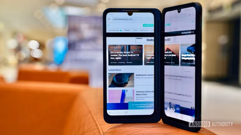 Ảnh: Android Authority