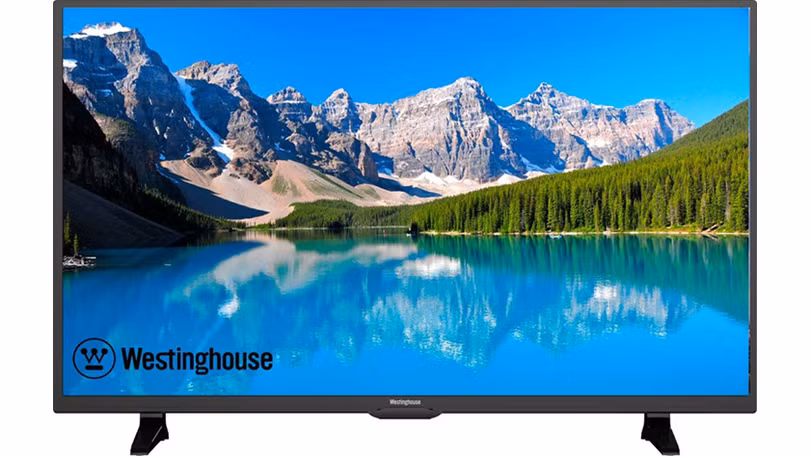 Westinghouse UX4100 (Ảnh: Android Authority)