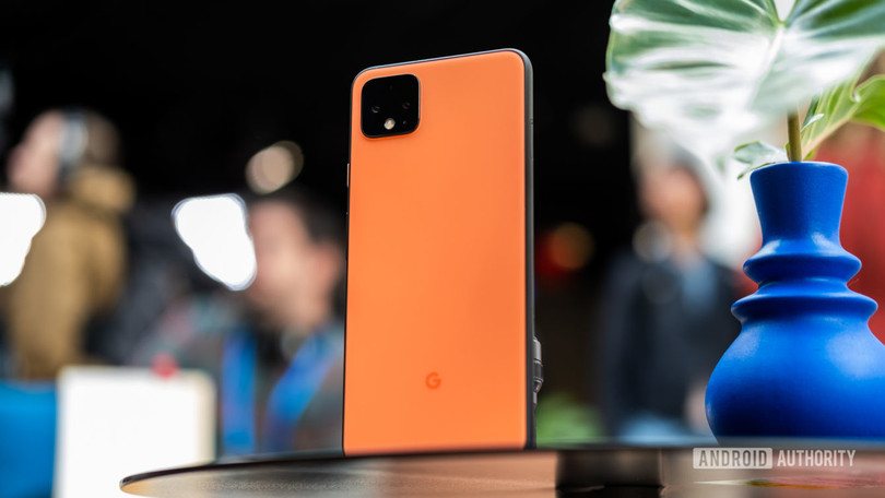 Ảnh: Android Authority