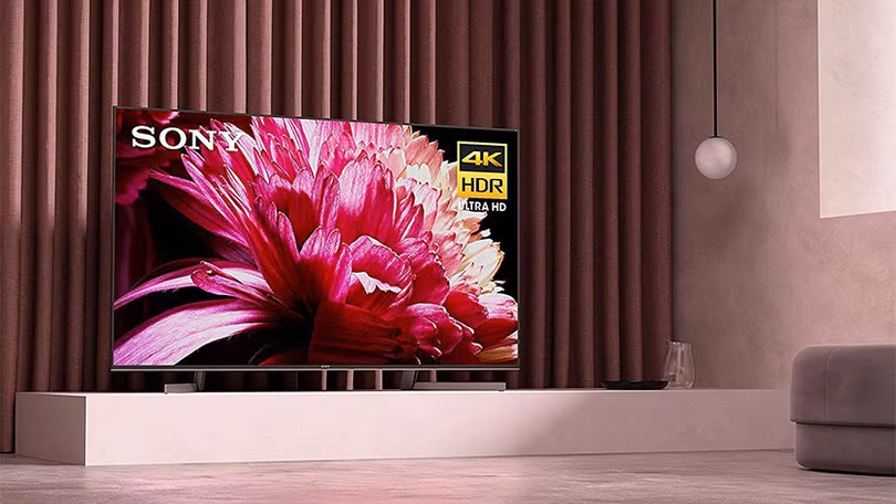 Sony X950G (Ảnh: Android Authority)