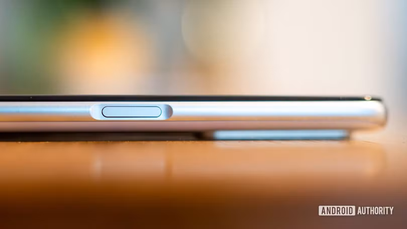 Realme X3 Superzoom (Ảnh: Android Authority)