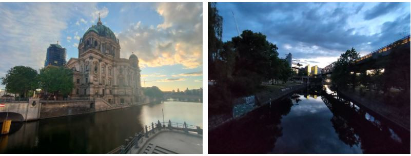 Ảnh chụp góc rộng là một điểm trừ của X3 Superzoom (Ảnh: Android Authority) Ảnh chụp góc rộng là một điểm trừ của X3 Superzoom (Ảnh: Android Authority)