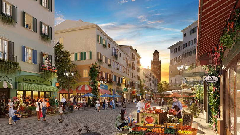 Sun Premier Village Primavera