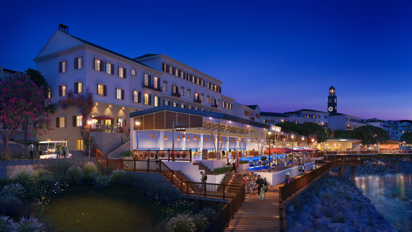 Sun Premier Village Primavera