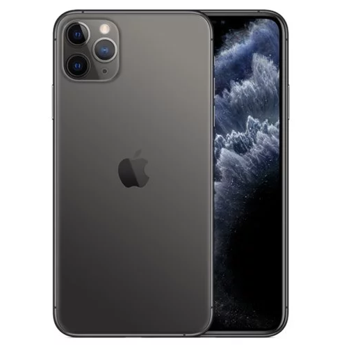 iPhone 11 Pro Max (Ảnh: Gizmochina) iPhone 11 Pro Max (Ảnh: Gizmochina)