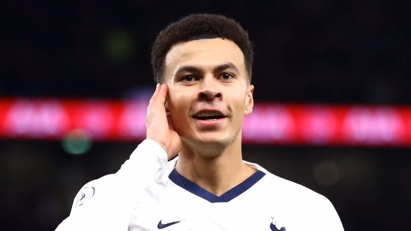 Dele Alli hồi sinh dưới bàn tay của chiến lược gia Bồ Đào Nha (Ảnh: Goal.com)
