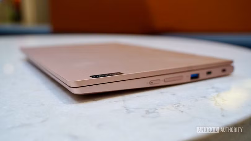 Ảnh: Android Authority Ảnh: Android Authority