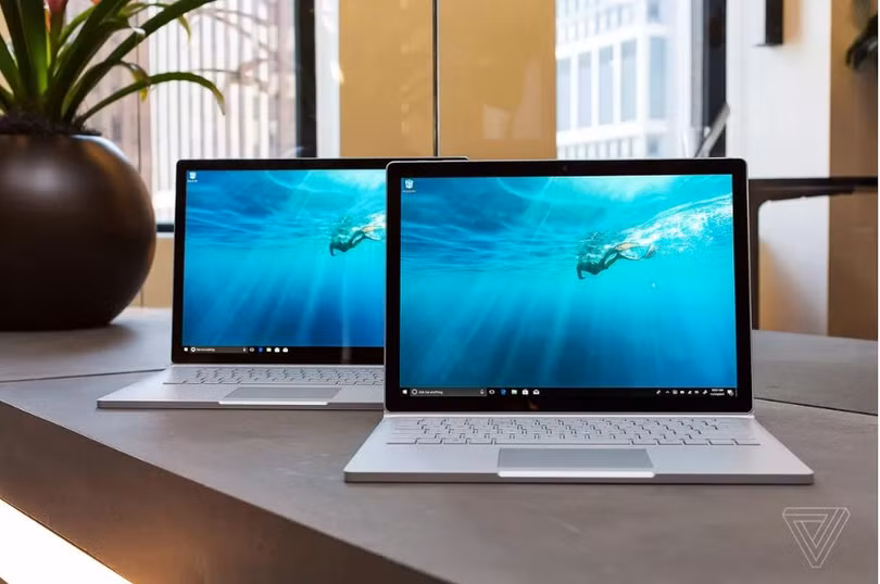 Ảnh: The Verge Ảnh: The Verge