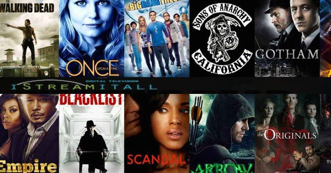 iStreamItAll và Jetflick là 2 trang phim lậu bị Bộ Tư pháp Mỹ sờ gáy (Ảnh: Cord cutters)